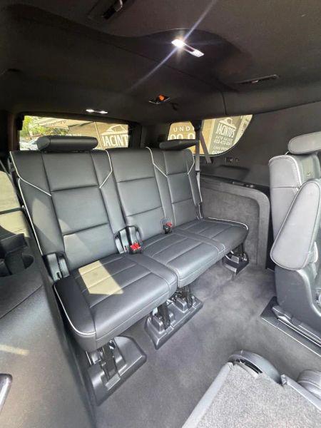 2022 Cadillac Escalade ESV 4WD Sport