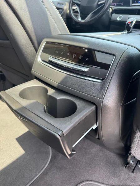 2022 Cadillac Escalade ESV 4WD Sport