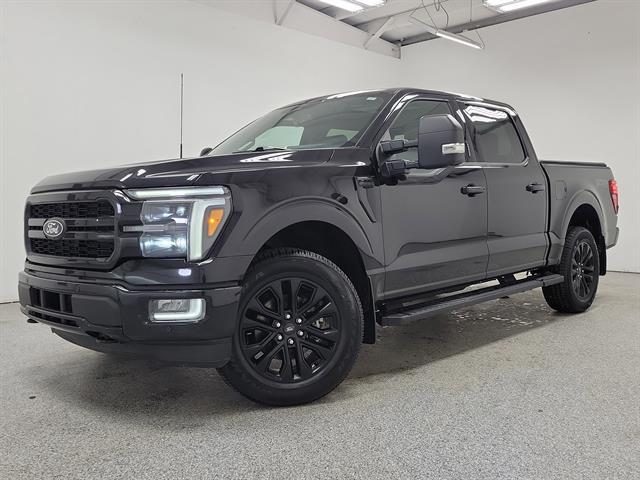 2024 Ford F-150 LARIAT for sale in Cedar Springs, MI