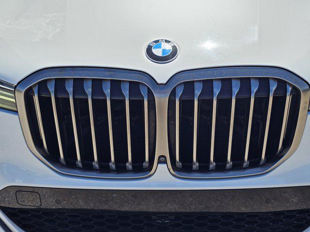 2020 BMW X7 M50i