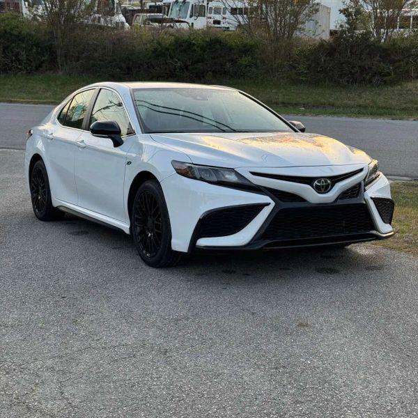 2023 Toyota Camry SE for sale in Greensboro, NC
