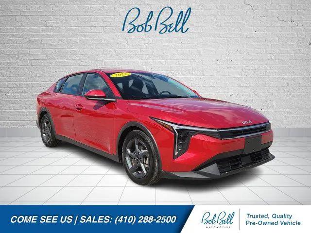 2025 Kia K4 LXS for sale in Baltimore, MD
