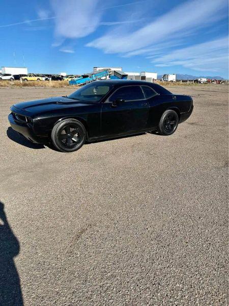 2012 Dodge Challenger SXT for sale in Pueblo, CO