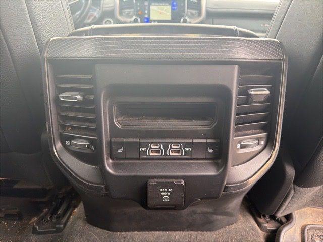 2021 Ram 1500 Limited Crew Cab 4x4 5'7" Box
