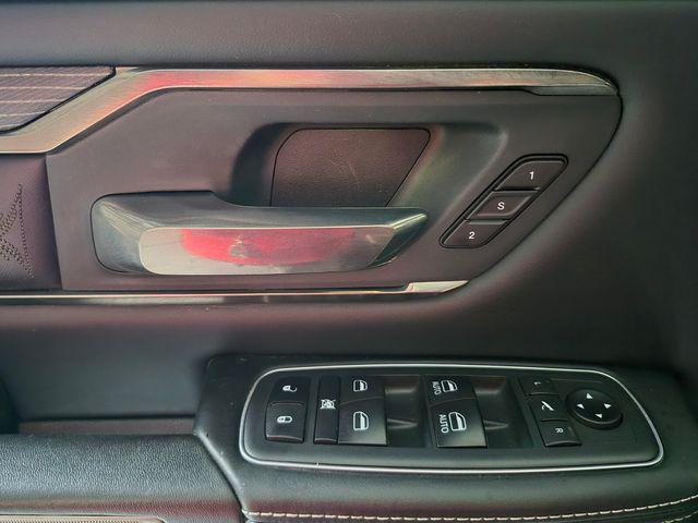 2021 Ram 1500 Limited Crew Cab 4x4 5'7" Box
