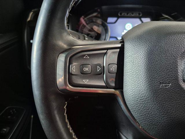 2021 Ram 1500 Limited Crew Cab 4x4 5'7" Box