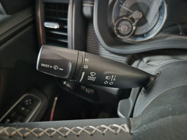 2021 Ram 1500 Limited Crew Cab 4x4 5'7" Box