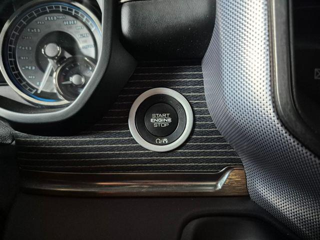 2021 Ram 1500 Limited Crew Cab 4x4 5'7" Box