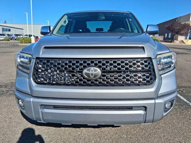 2020 Toyota Tundra Platinum for sale in Prescott, AZ