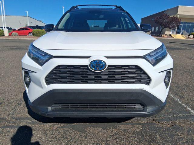 2024 Toyota RAV4 Hybrid Woodland Edition for sale in Prescott, AZ