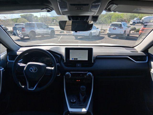 2024 Toyota RAV4 Hybrid Woodland Edition