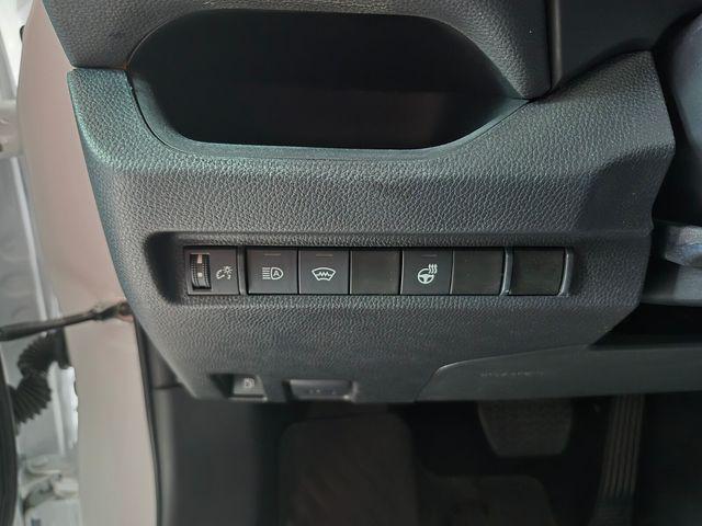 2024 Toyota RAV4 Hybrid Woodland Edition