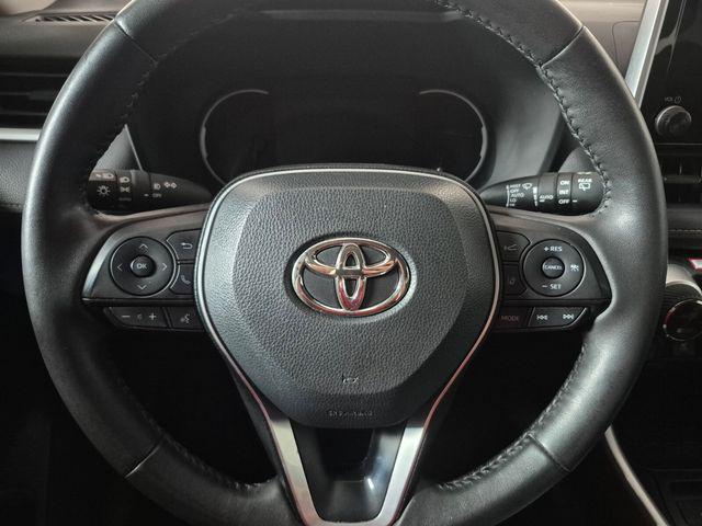 2024 Toyota RAV4 Hybrid Woodland Edition