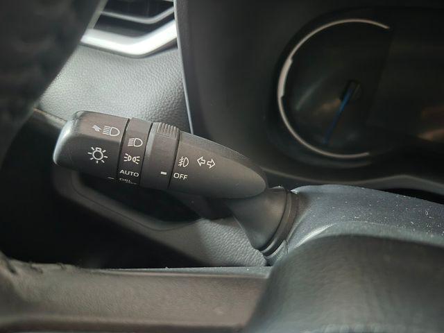 2024 Toyota RAV4 Hybrid Woodland Edition