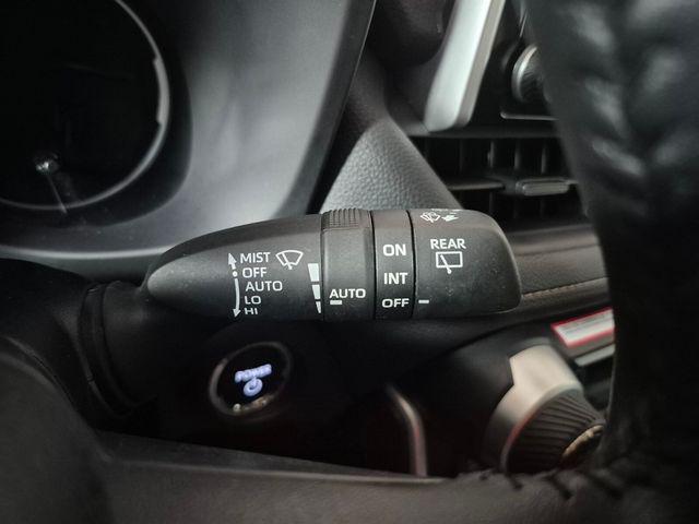 2024 Toyota RAV4 Hybrid Woodland Edition
