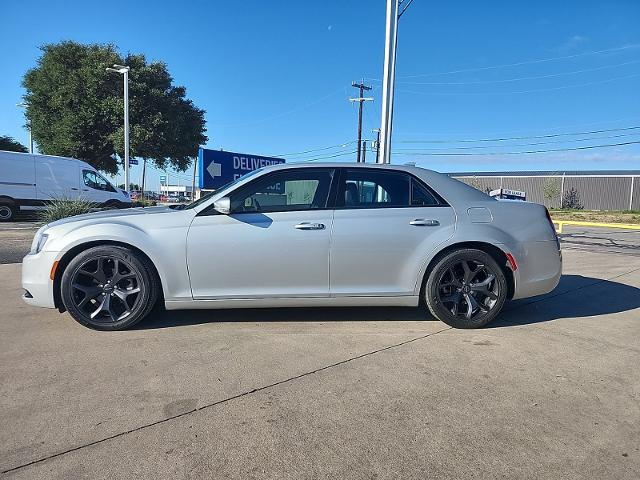2023 Chrysler 300 300S