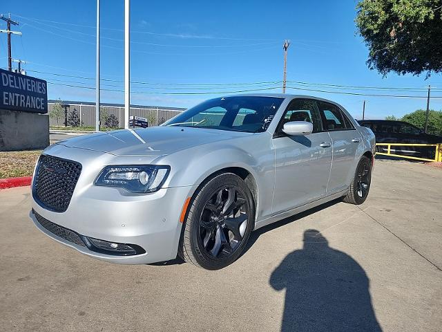 2023 Chrysler 300 300S