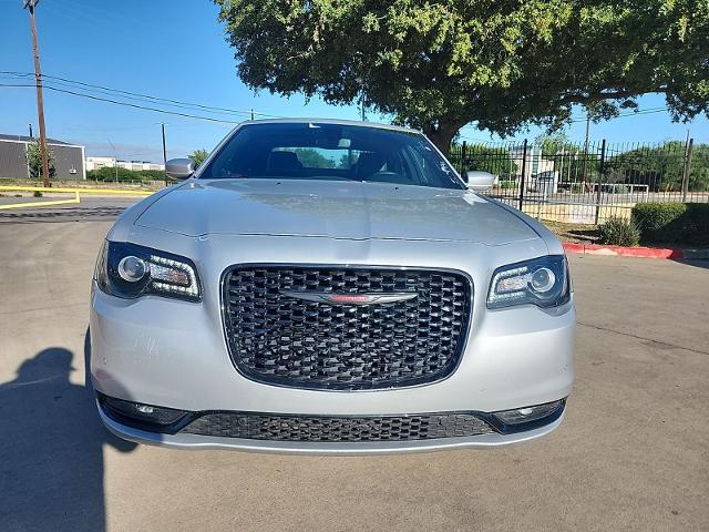 2023 Chrysler 300 300S
