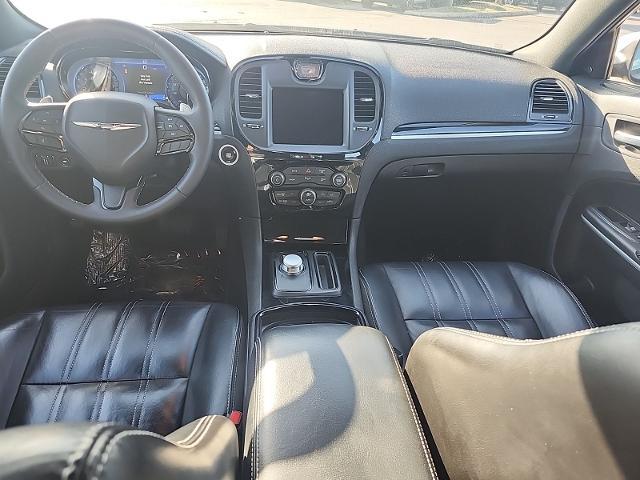 2023 Chrysler 300 300S