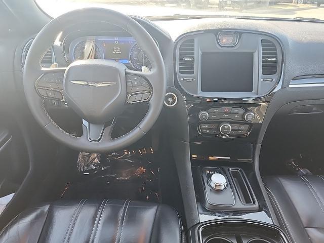 2023 Chrysler 300 300S