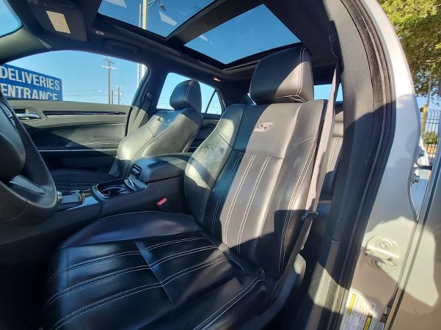 2023 Chrysler 300 300S