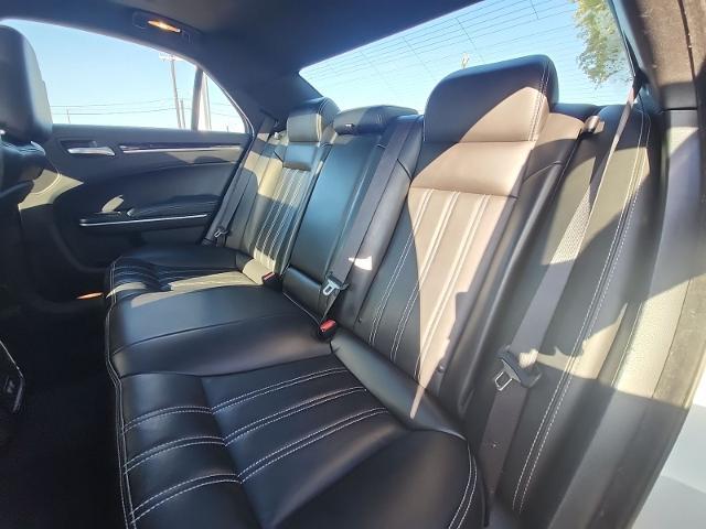 2023 Chrysler 300 300S