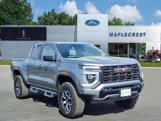 2024 GMC Canyon 4WD AT4X for sale in Vauxhall, NJ