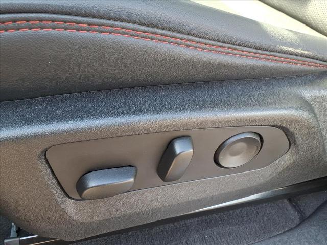 2024 GMC Canyon 4WD AT4X