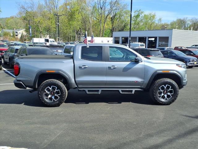 2024 GMC Canyon 4WD AT4X