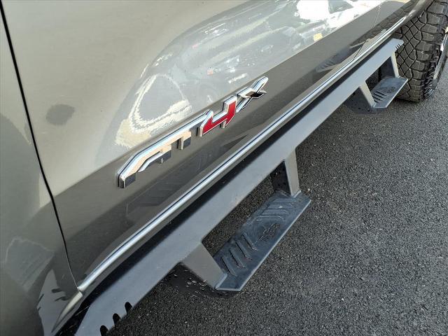 2024 GMC Canyon 4WD AT4X
