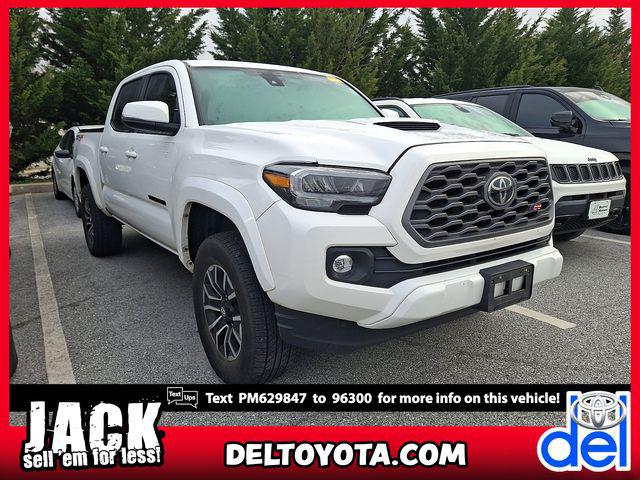 2023 Toyota Tacoma TRD Sport for sale in Thorndale, PA