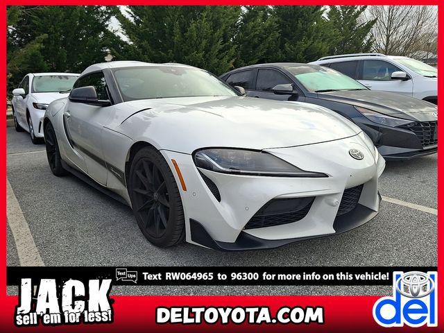 2024 Toyota GR Supra 45th Anniversary Edition for sale in Thorndale, PA