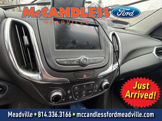 2021 Chevrolet Equinox AWD LT for sale in Meadville, PA