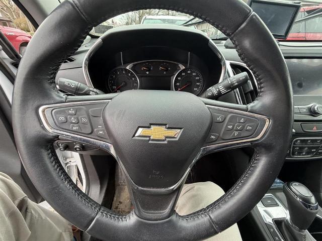2021 Chevrolet Equinox AWD LT