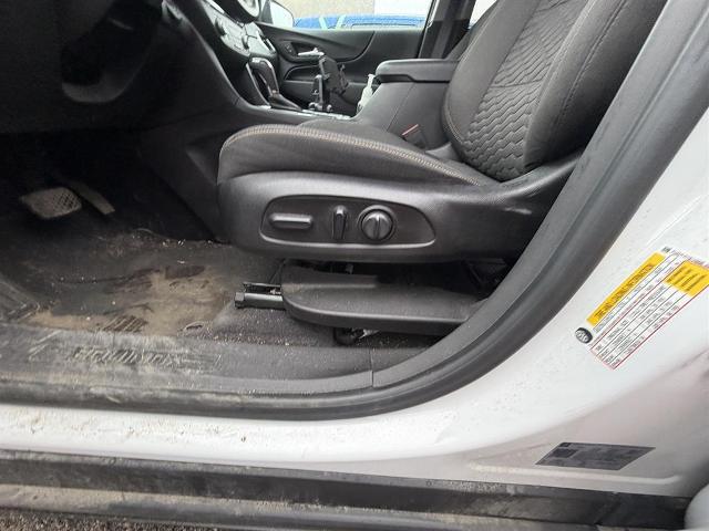 2021 Chevrolet Equinox AWD LT