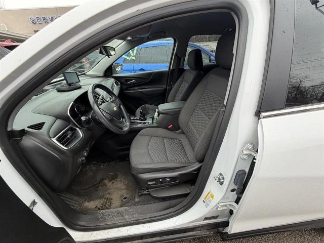2021 Chevrolet Equinox AWD LT