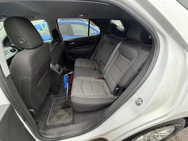 2021 Chevrolet Equinox AWD LT