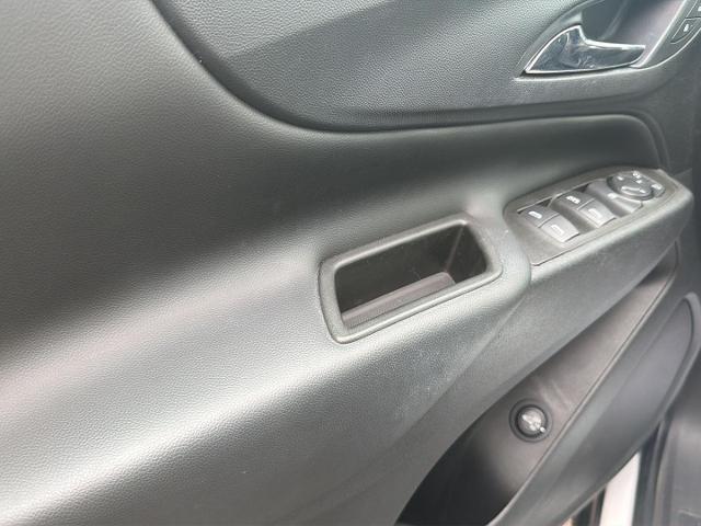 2021 Chevrolet Equinox AWD LT