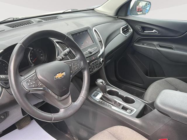 2021 Chevrolet Equinox AWD LT