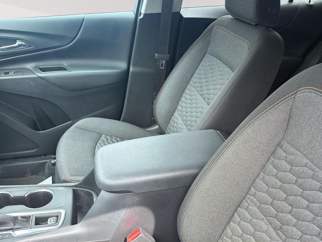2021 Chevrolet Equinox AWD LT