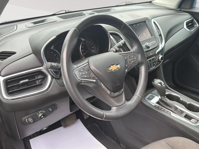 2021 Chevrolet Equinox AWD LT