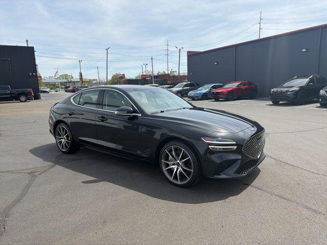2025 Genesis G70 2.5T AWD for sale in Indianapolis, IN