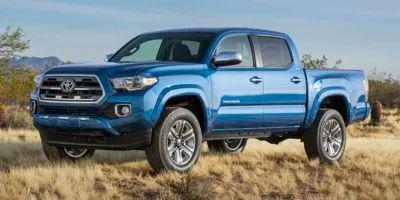 2019 Toyota Tacoma Limited for sale in Houston, TX