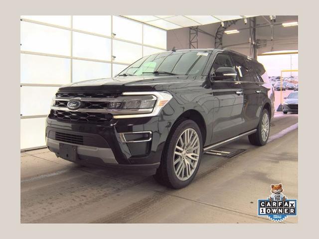 2024 Ford Expedition Limited MAX for sale in South Boston, VA