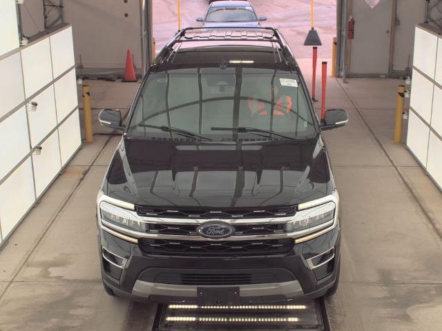 2024 Ford Expedition Limited MAX