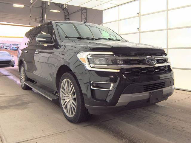 2024 Ford Expedition Limited MAX