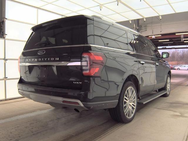 2024 Ford Expedition Limited MAX