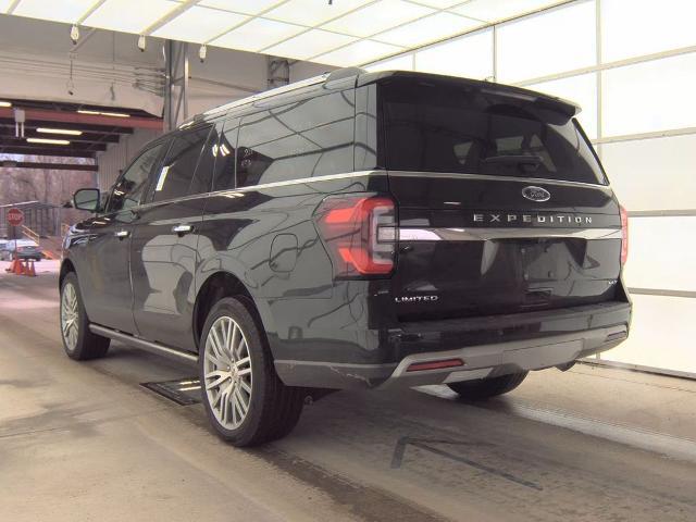 2024 Ford Expedition Limited MAX
