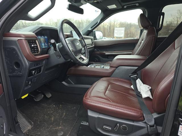 2024 Ford Expedition Limited MAX