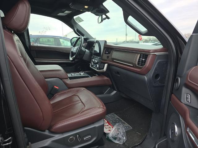 2024 Ford Expedition Limited MAX